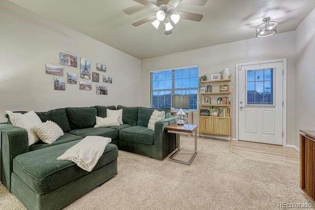 12365 Point Reyes Drive, Peyton, CO 80831