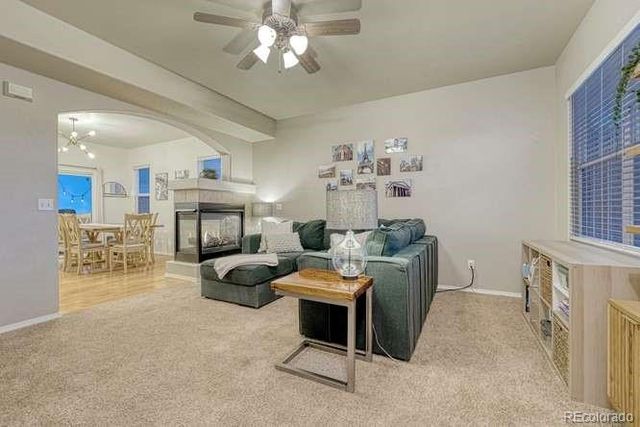 12365 Point Reyes Drive, Peyton, CO 80831