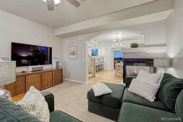 12365 Point Reyes Drive, Peyton, CO 80831