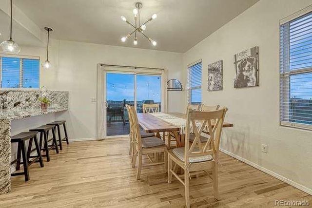 12365 Point Reyes Drive, Peyton, CO 80831