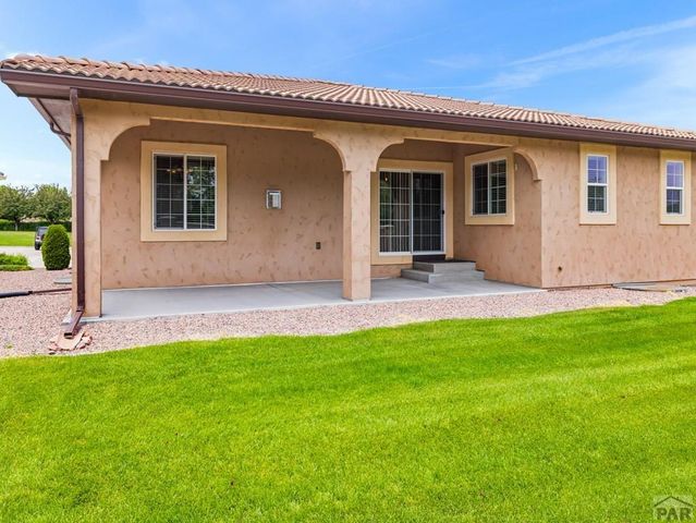 5522 Ventana Ct, Pueblo, CO 81005