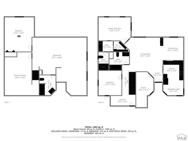 5522 Ventana Ct, Pueblo, CO 81005