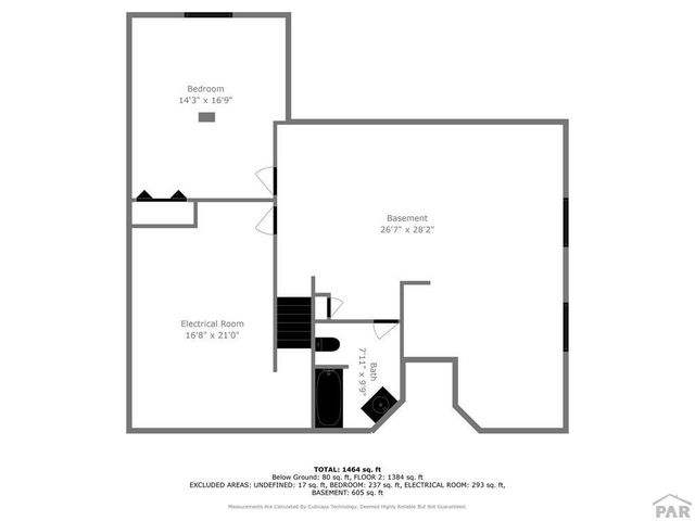 5522 Ventana Ct, Pueblo, CO 81005