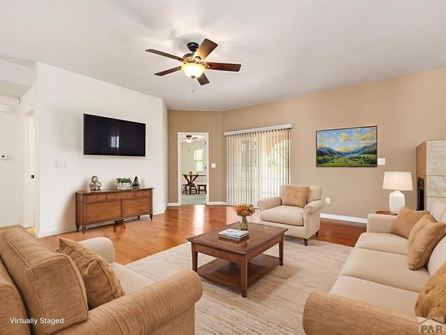 5522 Ventana Ct, Pueblo, CO 81005