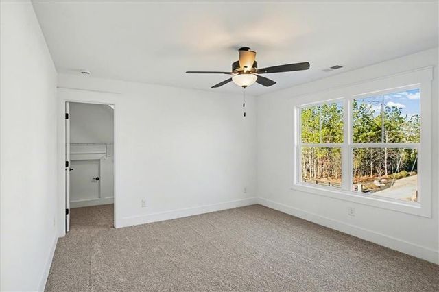 994 Cable Road, Waleska, GA 30183