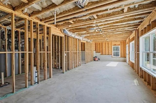 994 Cable Road, Waleska, GA 30183