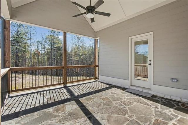 994 Cable Road, Waleska, GA 30183