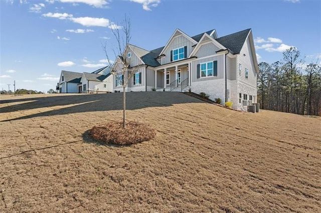 994 Cable Road, Waleska, GA 30183