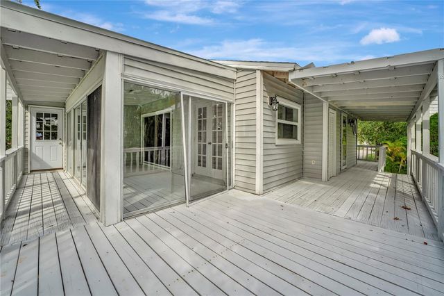 631 HARBOR AVENUE, Ellenton, FL 34222