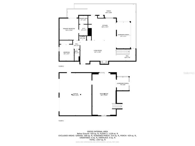 631 HARBOR AVENUE, Ellenton, FL 34222