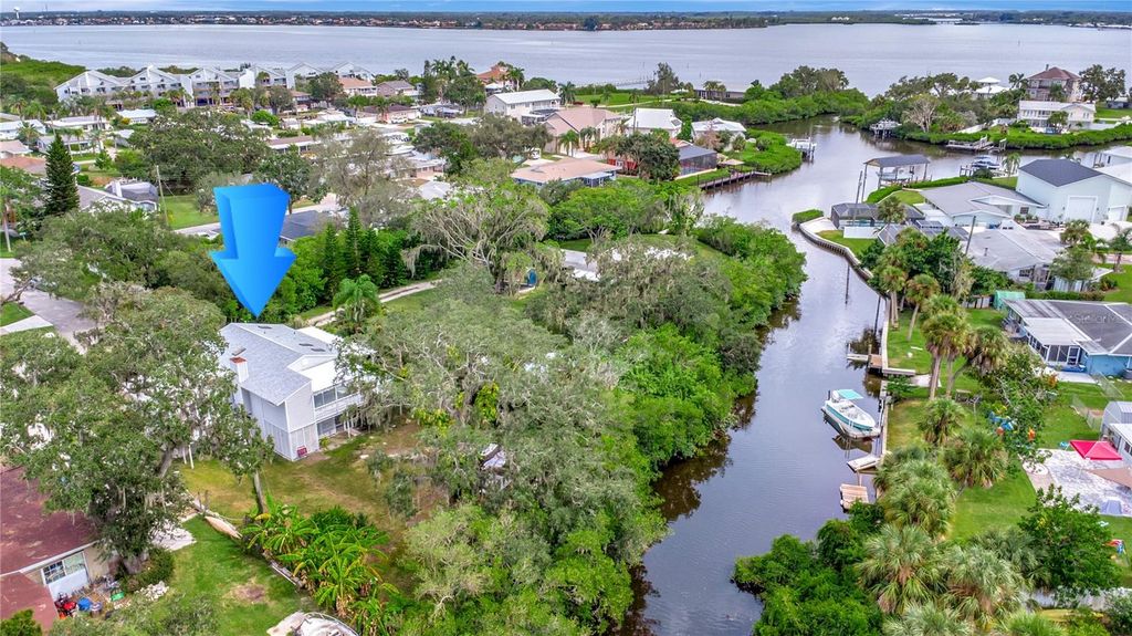 631 HARBOR AVENUE, Ellenton, FL 34222