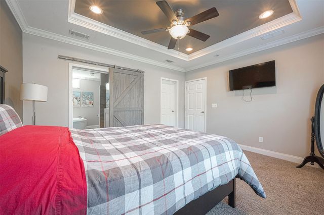 20547 S Post Oak Boulevard B, Fresno, TX 77545