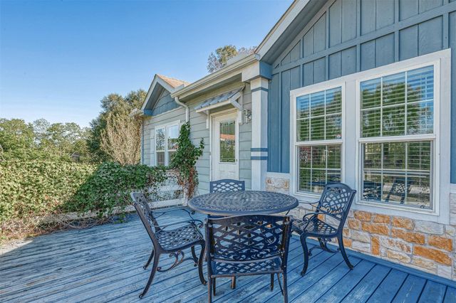 20547 S Post Oak Boulevard B, Fresno, TX 77545