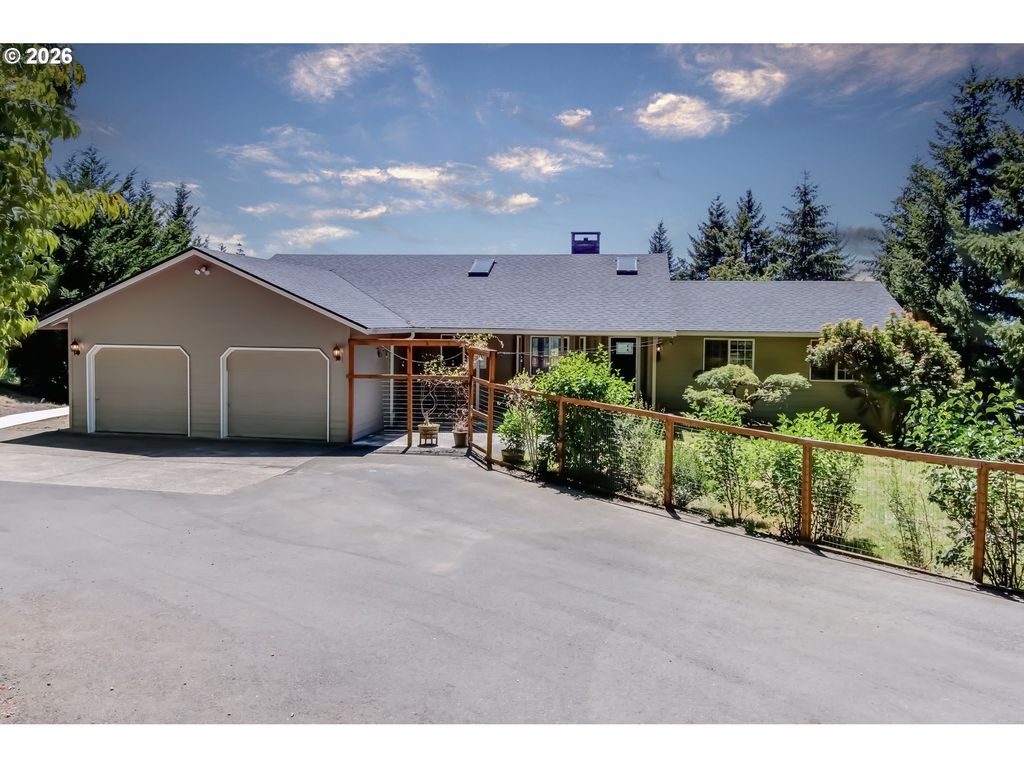 25313 Ne 227TH St, Battle Ground, WA 98604