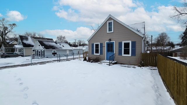 6328 15th Avenue S, Richfield, MN 55423