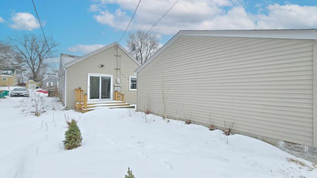 6328 15th Avenue S, Richfield, MN 55423