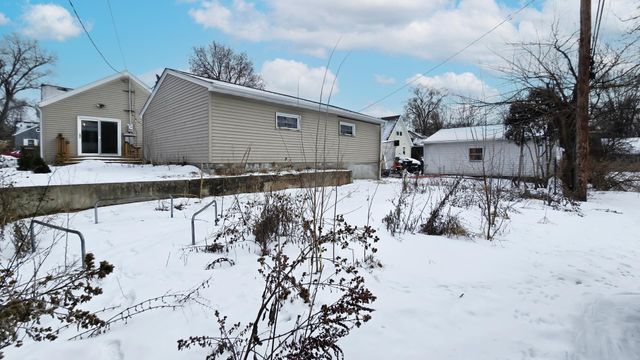 6328 15th Avenue S, Richfield, MN 55423