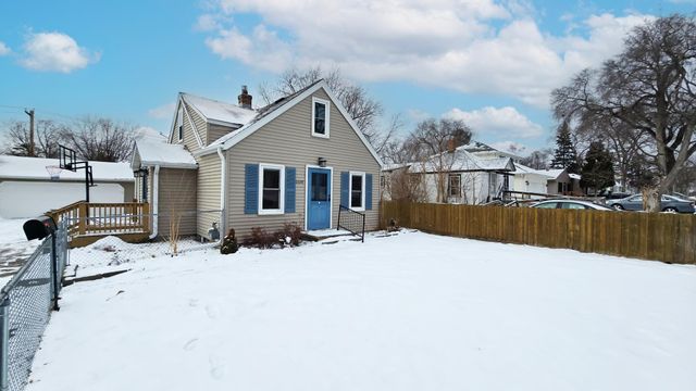 6328 15th Avenue S, Richfield, MN 55423