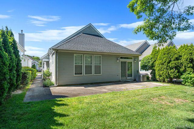 576 Leisure Drive, Ridge, NY 11961