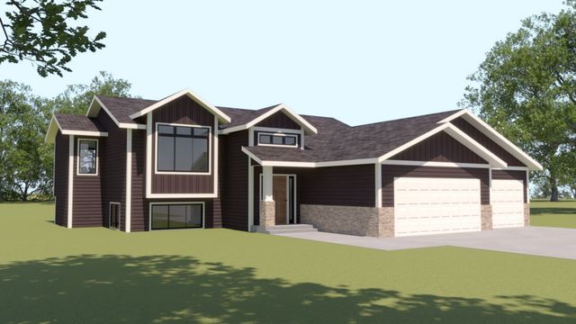 1933 Long Pine Drive, Detroit Lakes, MN 56501