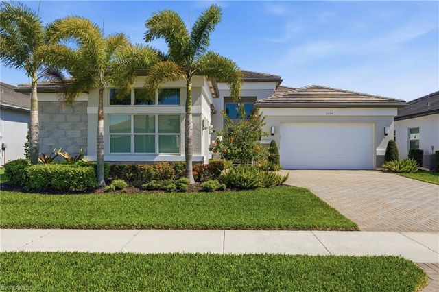 11644 Periwinkle DR, Naples, FL 34120
