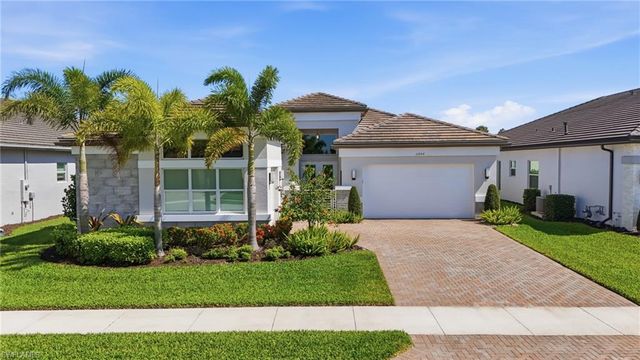 11644 Periwinkle DR, Naples, FL 34120