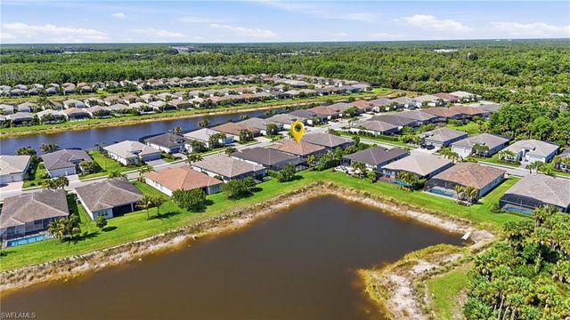 11644 Periwinkle DR, Naples, FL 34120