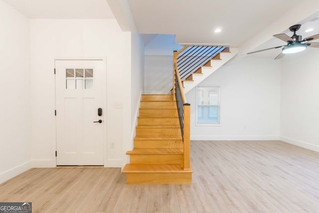 1170 Niles Avenue NW, Atlanta, GA 30318