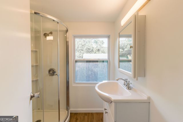 1170 Niles Avenue NW, Atlanta, GA 30318