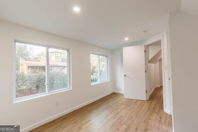 1170 Niles Avenue NW, Atlanta, GA 30318