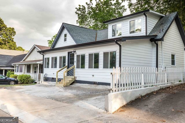 1170 Niles Avenue NW, Atlanta, GA 30318