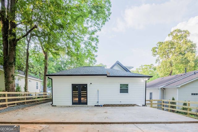1170 Niles Avenue NW, Atlanta, GA 30318