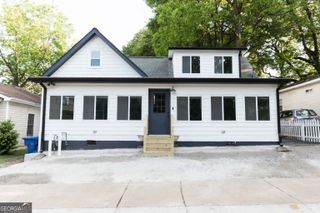 1170 Niles Avenue NW, Atlanta, GA 30318