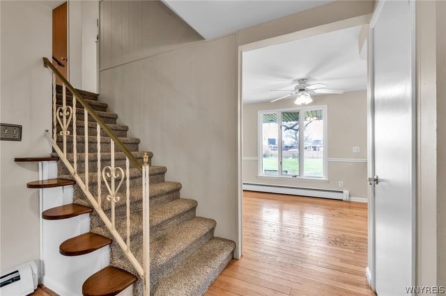 21 Barlow Avenue, Lackawanna, NY 14218