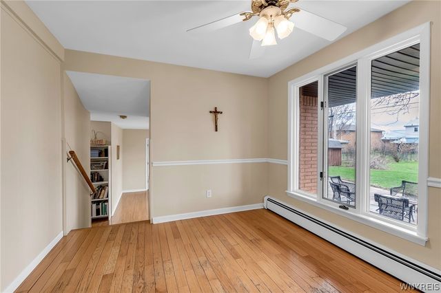 21 Barlow Avenue, Lackawanna, NY 14218