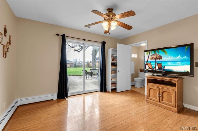 21 Barlow Avenue, Lackawanna, NY 14218