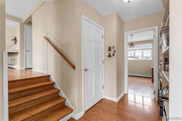 21 Barlow Avenue, Lackawanna, NY 14218