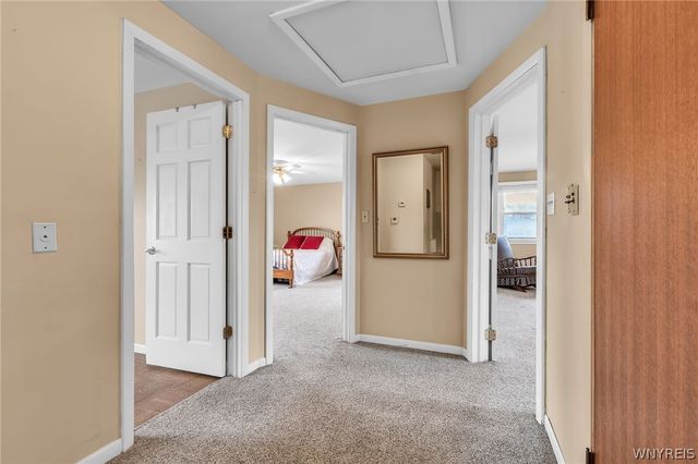 21 Barlow Avenue, Lackawanna, NY 14218