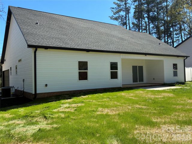 1215 Charlotte Avenue, Rock Hill, SC 29732