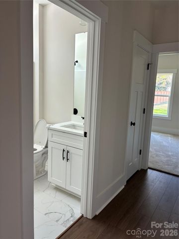 1215 Charlotte Avenue, Rock Hill, SC 29732