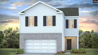 610 Edgetree Drive, Hopkins, SC 29061