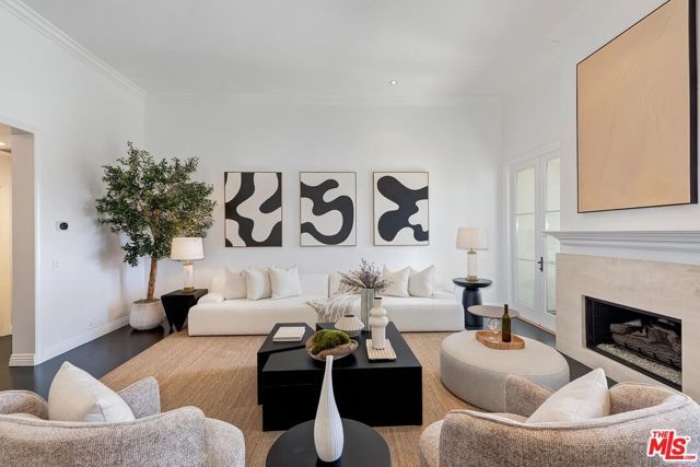 10110 Empyrean Way 301, Los Angeles, CA 90067