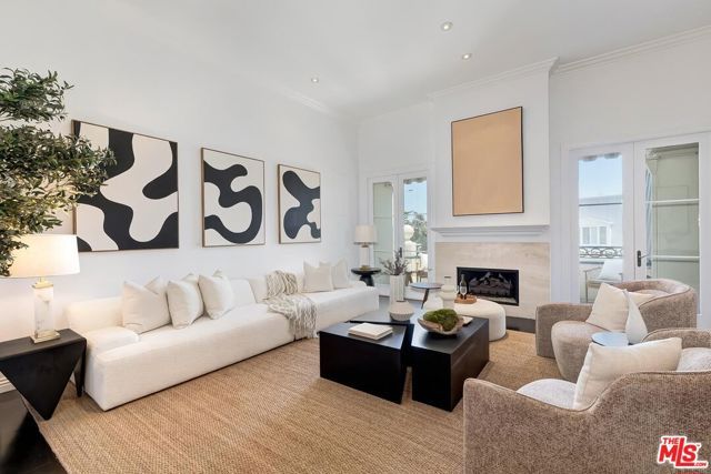 10110 Empyrean Way 301, Los Angeles, CA 90067