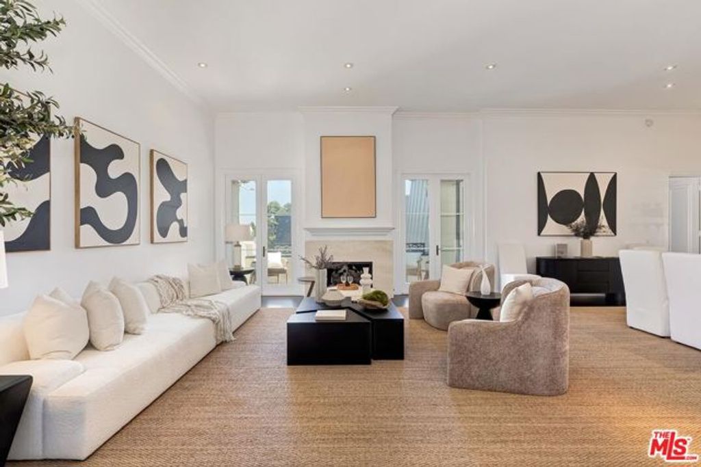 10110 Empyrean Way 301, Los Angeles, CA 90067