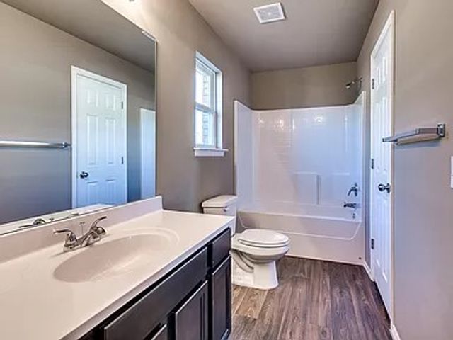 1029 Hilda Lane, Elkins, AR 72727