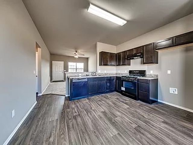 1029 Hilda Lane, Elkins, AR 72727
