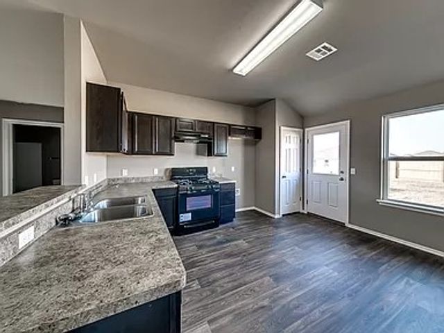 1029 Hilda Lane, Elkins, AR 72727