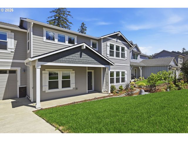 3726 ROCKCRESS Rd, Eugene, OR 97403