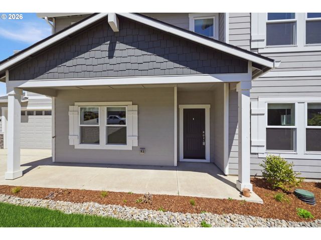 3726 ROCKCRESS Rd, Eugene, OR 97403