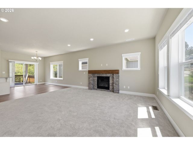 3726 ROCKCRESS Rd, Eugene, OR 97403